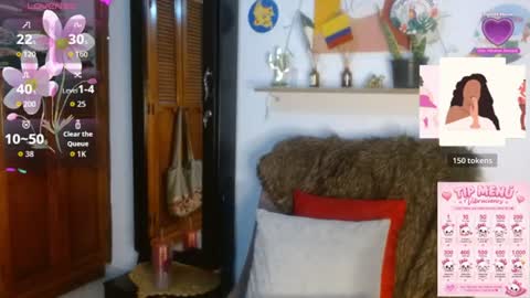 Ivanna online show from 06-23-26, 01:14