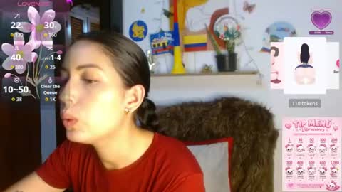 Ivanna online show from 06-25-26, 02:11