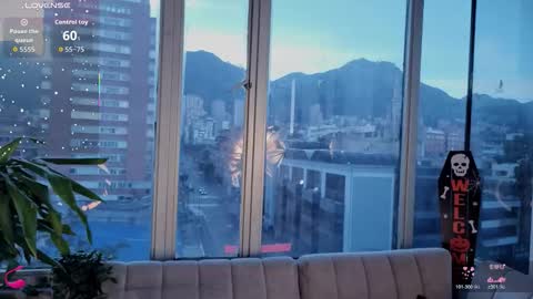 Ivanna West online show from 11-01-25, 11:23