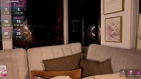 Ivanna West online show from 11-14-25, 10:14