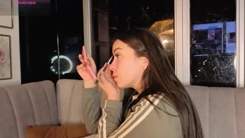 Ivanna West online show from 02-20-26, 10:05