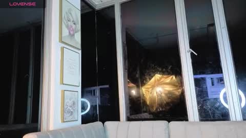 Ivanna West online show from 03-27-26, 09:53