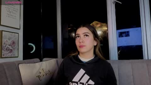 Ivanna West online show from 04-21-26, 09:48