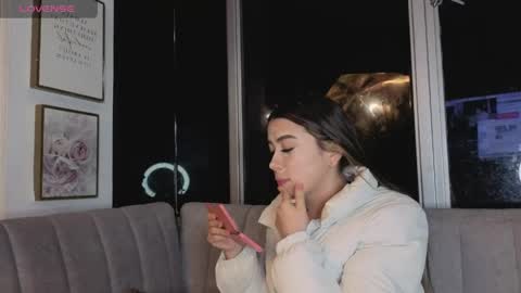 Snapshot of ivanna_west chatting on 04-24-26, 09:56 Ivanna West online show from 04-24-26, 09:56