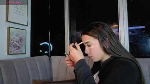 Snapshot of ivanna_west chatting on 05-12-26, 09:50 Ivanna West online show from 05-12-26, 09:50