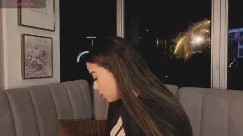 Snapshot of ivanna_west chatting on 05-21-26, 10:00 Ivanna West online show from 05-21-26, 10:00