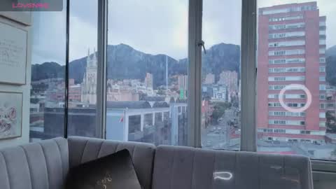 Snapshot of ivanna_west chatting on 05-31-26, 01:07 Ivanna West online show from 05-31-26, 01:07