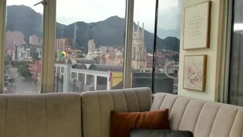 Snapshot of ivanna_west chatting on 06-15-26, 11:45 Ivanna West online show from 06-15-26, 11:45