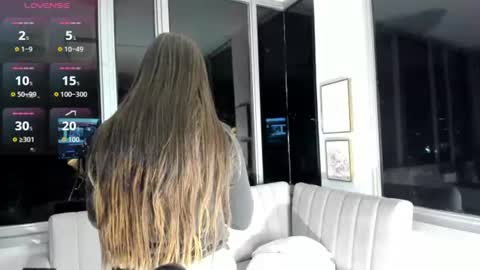 Snapshot of ivanna_west chatting on 07-01-26, 09:55 Ivanna West online show from 07-01-26, 09:55