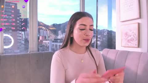Snapshot of ivanna_west chatting on 07-21-26, 11:34 Ivanna West online show from 07-21-26, 11:34
