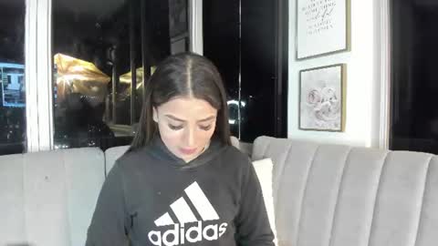 Snapshot of ivanna_west chatting on 07-22-26, 09:56 Ivanna West online show from 07-22-26, 09:56