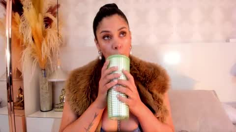 Ivannaanggel online show from 12-03-25, 01:31