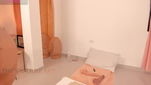 Ivannabreast online show from 07-02-26, 03:23