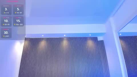 ivanna online show from 10-31-25, 02:07