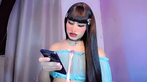 ivannahot23 online show from 12-22-24, 08:16