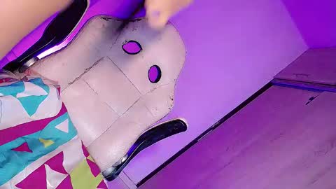 ivannahot23 online show from 09-21-25, 07:32