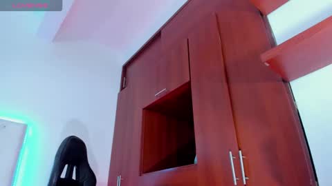 ivannapretyts online show from 11-03-25, 04:19