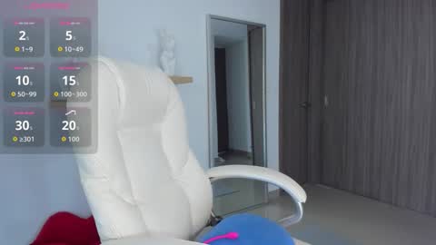 Ivanna online show from 01-19-26, 12:53