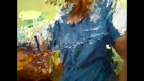 Snapshot of ivelinageorgieva380 chatting on 09-22-25, 10:06 ivelinageorgieva380 online show from 09-22-25, 10:06