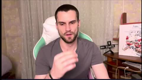 iveran online show from 11-20-25, 08:41