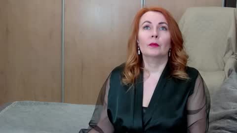 IrennaSplash online show from 03-25-26, 03:01