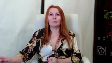 IrennaSplash online show from 05-18-26, 02:29
