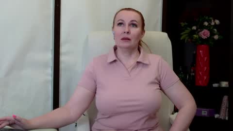IrennaSplash online show from 05-21-26, 02:40