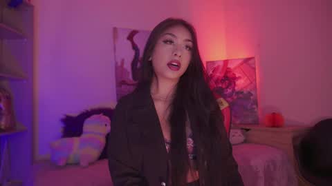 Snapshot of ivette_k chatting on 11-06-25, 01:56 iveet online show from 11-06-25, 01:56