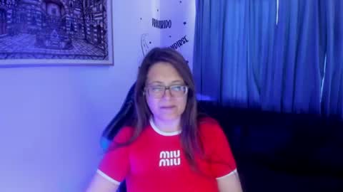 IVETTE online show from 07-06-26, 03:03