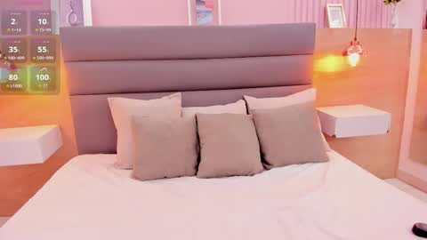 Ivonne Duval  online show from 03-18-26, 03:04