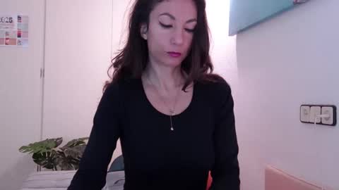 Ivonne online show from 01-23-25, 08:25