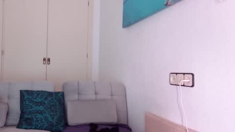 Ivonne online show from 01-28-25, 09:30