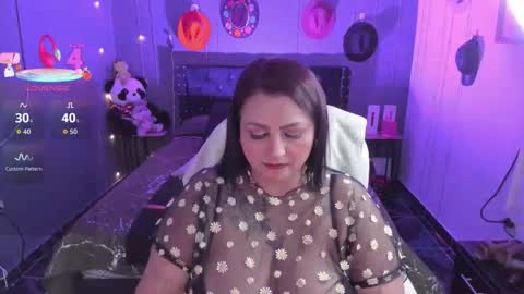 Ivonne online show from 01-13-26, 12:49