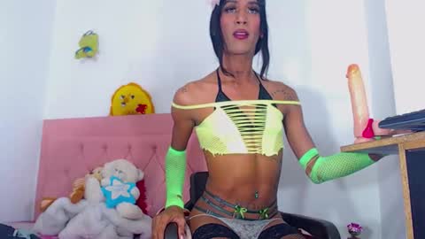 ivonneth online show from 03-21-26, 08:08