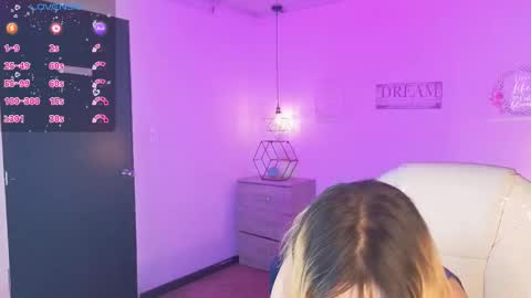 Ivonny online show from 03-17-26, 12:30