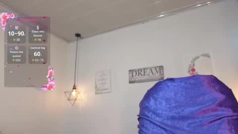 Ivonny online show from 05-03-26, 12:11