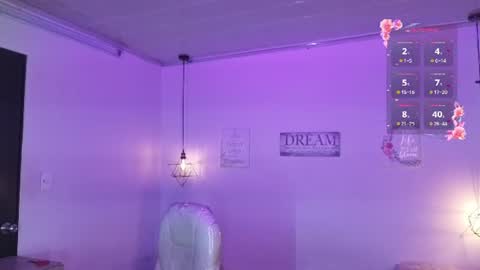 Ivonny online show from 06-13-26, 12:03