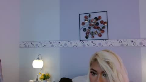 IvonnyBon online show from 03-29-26, 03:06