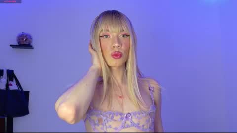 Ivonny online show from 01-11-26, 11:54