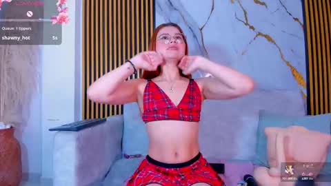 Snapshot of ivonymiller chatting on 10-04-25, 02:15 ivonymiller online show from 10-04-25, 02:15