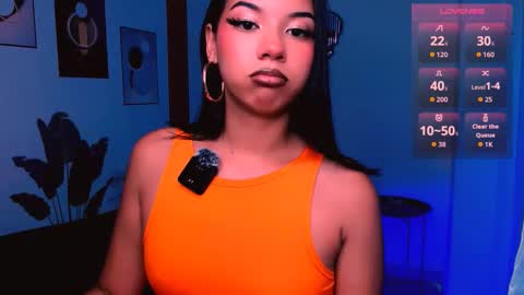 Ivony Rose online show from 11-05-25, 02:11