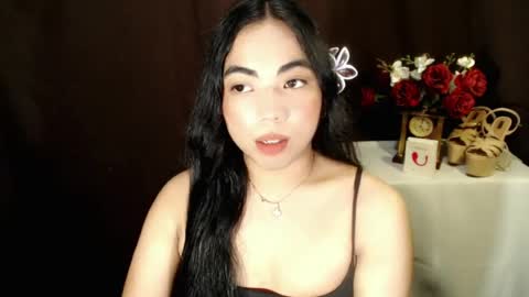 ivory_delight online show from 07-27-26, 12:45