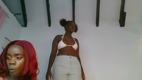 Snapshot of ivory_mae chatting on 07-23-26, 11:02 ivory_mae online show from 07-23-26, 11:02
