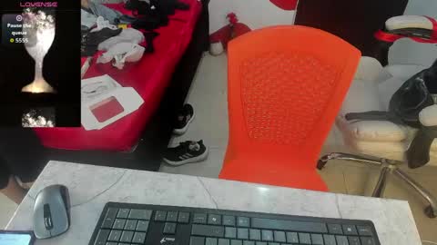 ivory_mistress online show from 06-08-26, 12:49