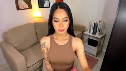 kirstenelsie online show from 01-12-25, 06:28