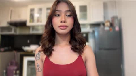 kirstenelsie online show from 09-23-25, 12:35