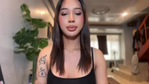 kirstenelsie online show from 03-02-26, 06:36