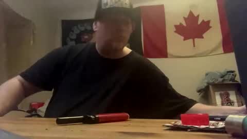 IvoryCum online show from 03-05-25, 06:33