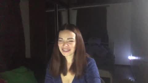 Snapshot of ivorymuse chatting on 02-23-26, 10:07 Lana online show from 02-23-26, 10:07