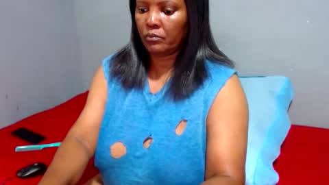 IVORYTITS48 online show from 01-28-25, 05:32